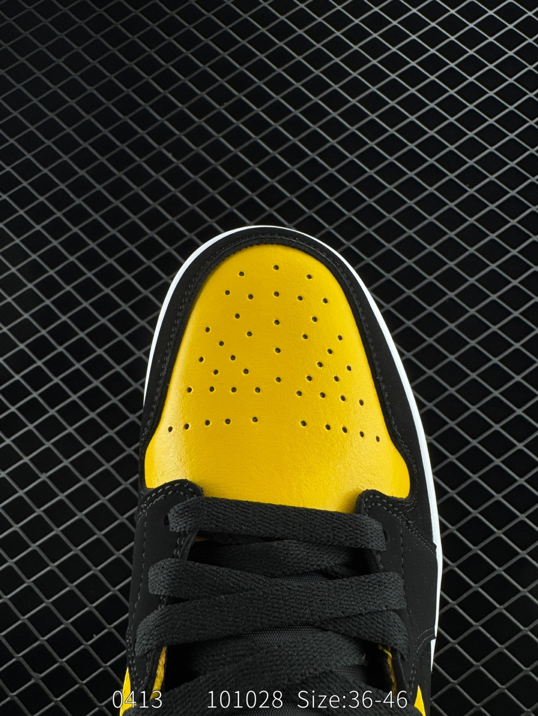 Nike Air Jordan 1 Retro Mid OG AJ1